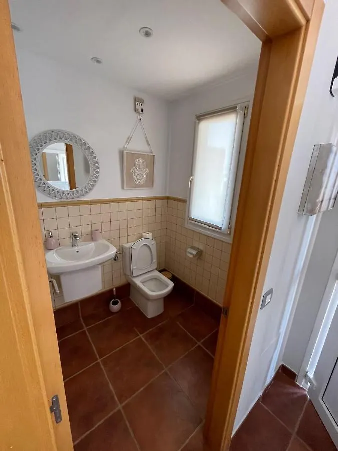 Villa Marie Agradable Y Tranquila Maison Con Piscina Corralejo 0*,  Espanha