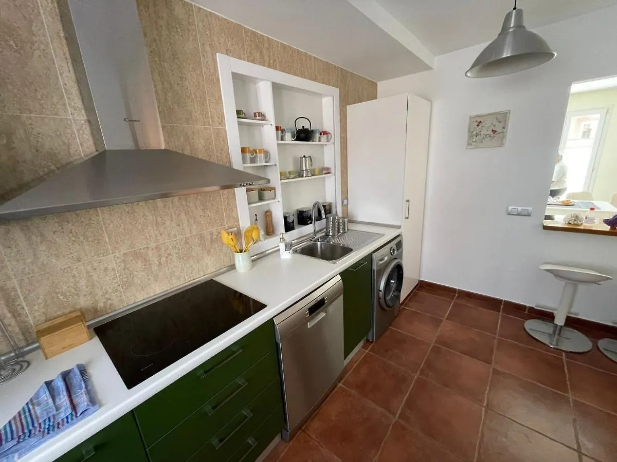 Villa Marie Agradable Y Tranquila Maison Con Piscina Corralejo 0*,  Espanha
