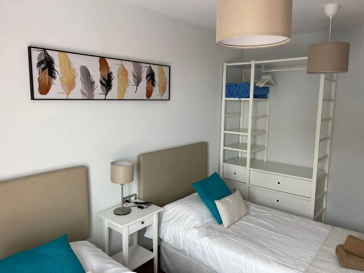 Villa Marie Agradable Y Tranquila Maison Con Piscina Corralejo