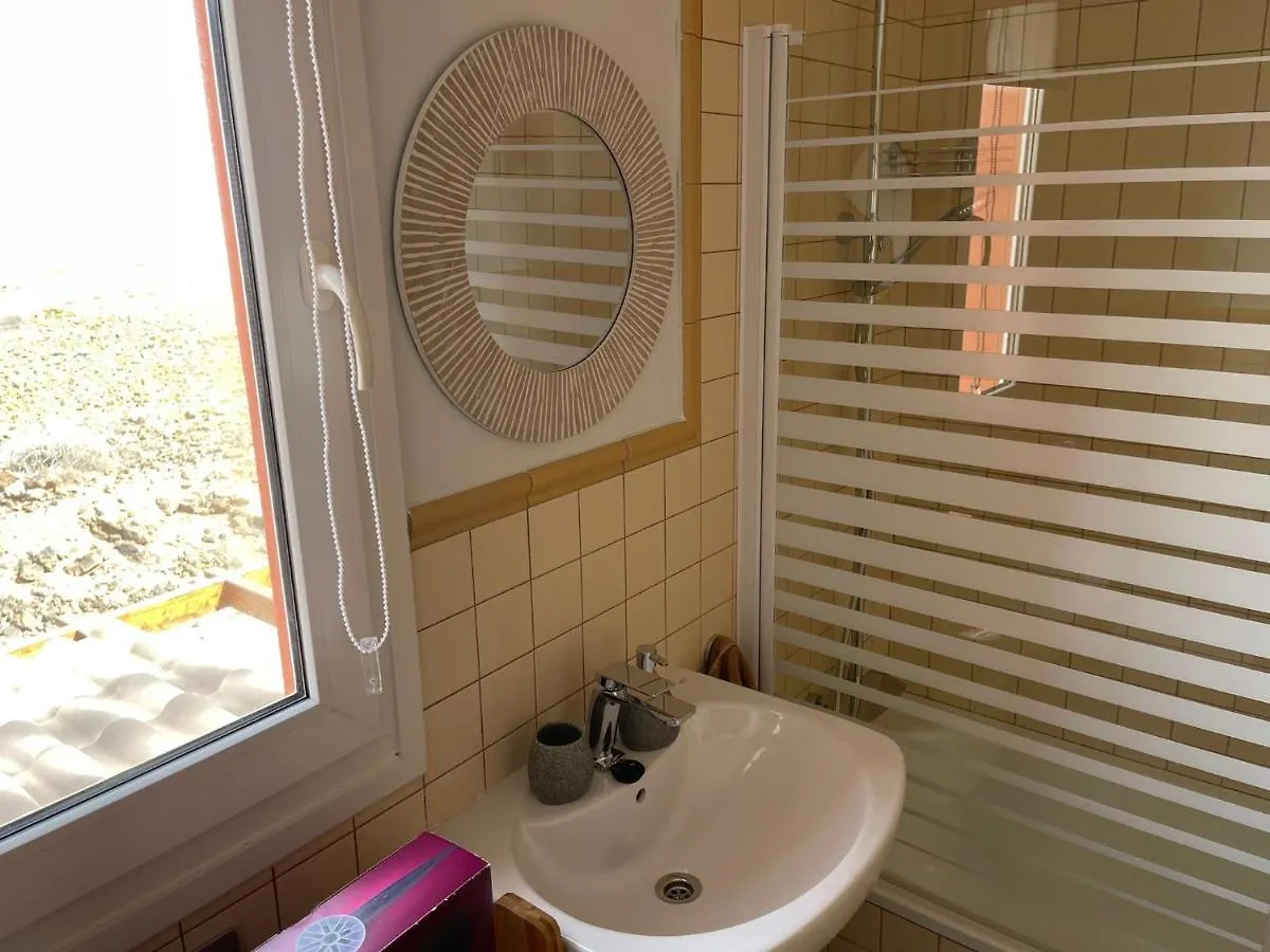 Villa Marie Agradable Y Tranquila Maison Con Piscina Corralejo Espanha