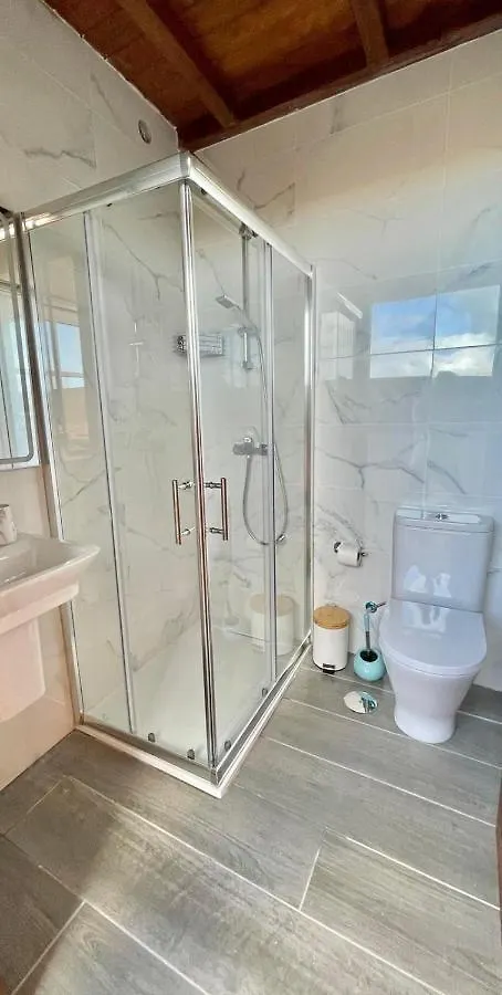 Villa Marie Agradable Y Tranquila Maison Con Piscina Corralejo Espanha